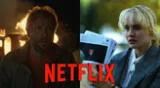 'El pasado no duerme' está dentro del top 10 de lo más visto en Netflix.