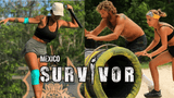 No te pierdas de nuevo capítulo de Survivor México 2023.