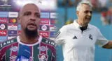 Sporting Cristal y Fluminense igualaron 1-1 por la fecha 6 de la Copa Libertadores 2023