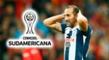 Alianza Lima perdió gran suma de dinero por no llegar a la Sudamericana