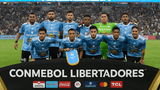 Sporting Cristal quedó tercero del grupo D y jugará la Copa Sudamericana.