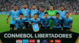 Sporting Cristal igualó ante Fluminense y ahora jugará los playoffs de la Sudamericana