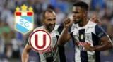 Alianza Lima podría sacar provecho de las clasificaciones de Cristal y Universitario en la Sudamericana