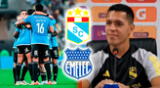 Sporting Cristal tendría rival confirmado en Sudamericana y sería Emelec