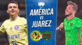 América y Juárez jugarán en el Estadio Azteca por el Torneo Apertura 2023.
