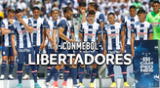 Alianza cedió a 6 jugadores del primer equipo para afrontar una nueva Copa Libertadores