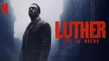 "Luther: cae la noche" es la nueva película de terror del momento.