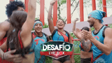 Desafío The Box 2023 estrenó este jueves 29 de junio el capítulo 66.