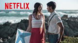 Película chilena "oculta" en Netflix que lideró el ranking semanal en México.
