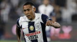 Revisa los motivos por las que Bryan Reyna seguirá con Alianza Lima el 2023