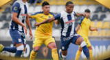 Alianza Lima igualó 0-0 con O'Higgins en la Copa Libertadores Sub 20