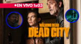 ¿Podrá Maggie y Negan ingresar al cuartel del Croata? Conoce más en el tercer episodio de TWD: Dead City.