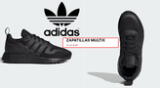 Aprovecha y llévate la promoción por tiempo limitado en zapatillas deportivas de Adidas.
