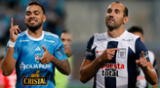 Alianza Lima o Sporting Cristal: ¿Qué equipo cuenta con el plantel más caro?