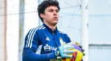 Emile Franco no seguirá en Sporting Cristal por todo el 2023