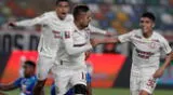 Universitario derrota a Alianza Atlético por la fecha 2 del Clausura por Liga 1