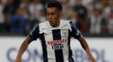 Christian Cueva went to Club Esther Grande de Bentín to apologize to players and coaching staff