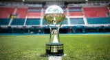Sorteo de la Copa Sudamericana para definir las llaves de octavos de final