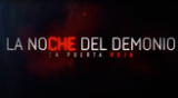 Conoce cuándo se estrenará "La noche del demonio 5: la puerta roja", revisa el tráiler y más detalles de esta nueva cinta.