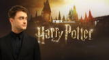 Daniel Radcliffe aclara su presencia en Harry Potter, el reboot.