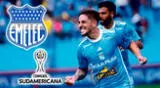 Canal confirmado para ver Sporting Cristal vs. Emelec