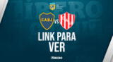 Boca Juniors vs Unión Santa Fe se enfrentan en el Estadio 15 de abril.