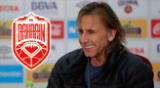 Ricardo Gareca será el técnico de la Selección de Baréin