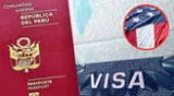 La visa a Estados Unidos es un documento de gran interés para muchos peruanos.