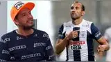 Reimond Manco señala que Alianza Lima salió campeón por méritos propios y no por los árbitros Reimond Manco señala que Alianza Lima salió campeón por méritos propios y no por los árbitros