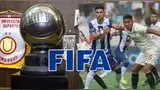 Socios de Alianza a Universitario por el título del 34: "FIFA reconoció el tetracampeonato"