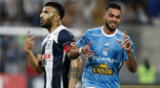 Alianza Lima vs Sporting Cristal Apuestas