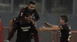 Juegan Cantolao vs Universitario el viernes en el Nacional por el Torneo Clausura