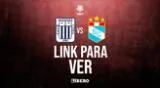 Alianza Lima recibe en Matute a Sporting Cristal en la fecha 3 del Torneo Clausura