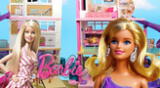 Origen de Barbie: esta es la peculiar razón por la que nació su nombre