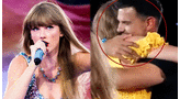 Taylor Swift y Taylor Lauther han mantenido una buena amistad en estos años