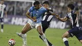 Alianza Lima igualó ante Sporting Cristal por la fecha 3 del Clausura de la Liga 1