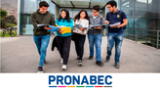 Pronabec indicated that 120 scholarships will be awarded for master's degrees and 30 for doctorates.
