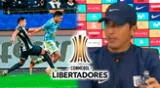Chicho Salas calificó el duelo ante Sporting Cristal como de Copa Libertadores