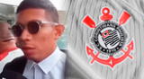 Edison Flores sends a warning to Corinthians: "Everything is played at an international level"