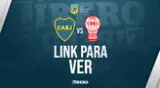 Boca Juniors vs. Huracán EN VIVO y EN DIRECTO por la Liga Profesional