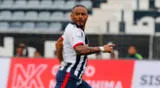 Wilmer Aguirre: from winning the championship with Alianza to suffering an unexpected drop in his value