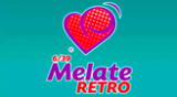 Review the Melate Retro draw from this Tuesday, July 11.