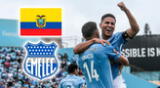 Prensa de Ecuador se refirió a Sporting Cristal