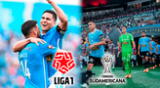 Sporting Cristal y el gran reto que asumirán en 4 días por la Liga 1 y Copa Sudamericana