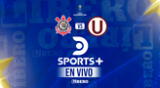 El partido entre Universitario y Corinthians irá vía DirecTV Sports.