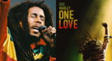 Bob Marley: nueva cinta del cantante ya tiene tráiler de estreno