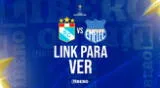 Sporting Cristal vs. Emelec ONLINE GRATIS por la Copa Sudamericana
