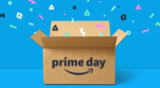 En el Prime Big Deal Days de Amazon podrás acceder a las mejores ofertas.