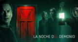 Conoce dónde  puedes ver 'La noche del demonio 5' de manera online.