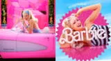 "Barbie" llega a los cines peruanos el 20 de julio con Margot Robbie como protagonista.